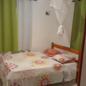 Apartment Pleine Nature, Les Abymes